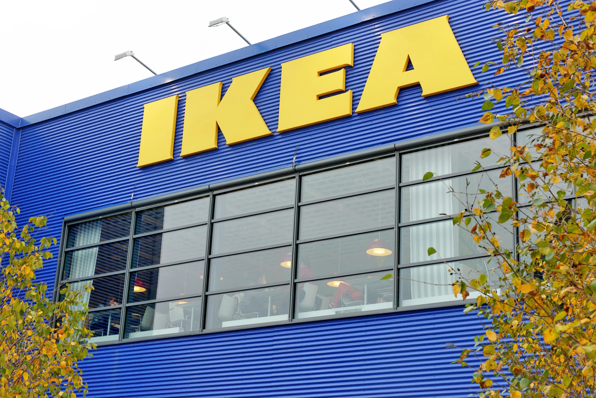IKEA Barkarby