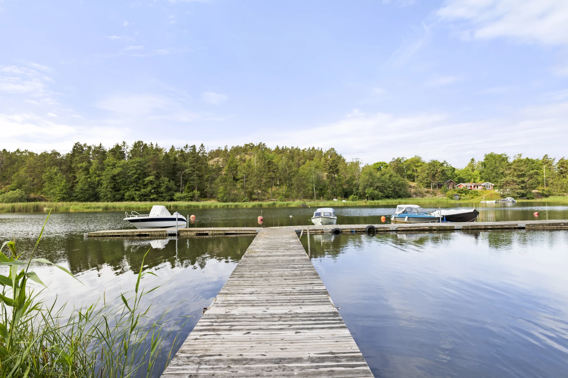 Båtplats