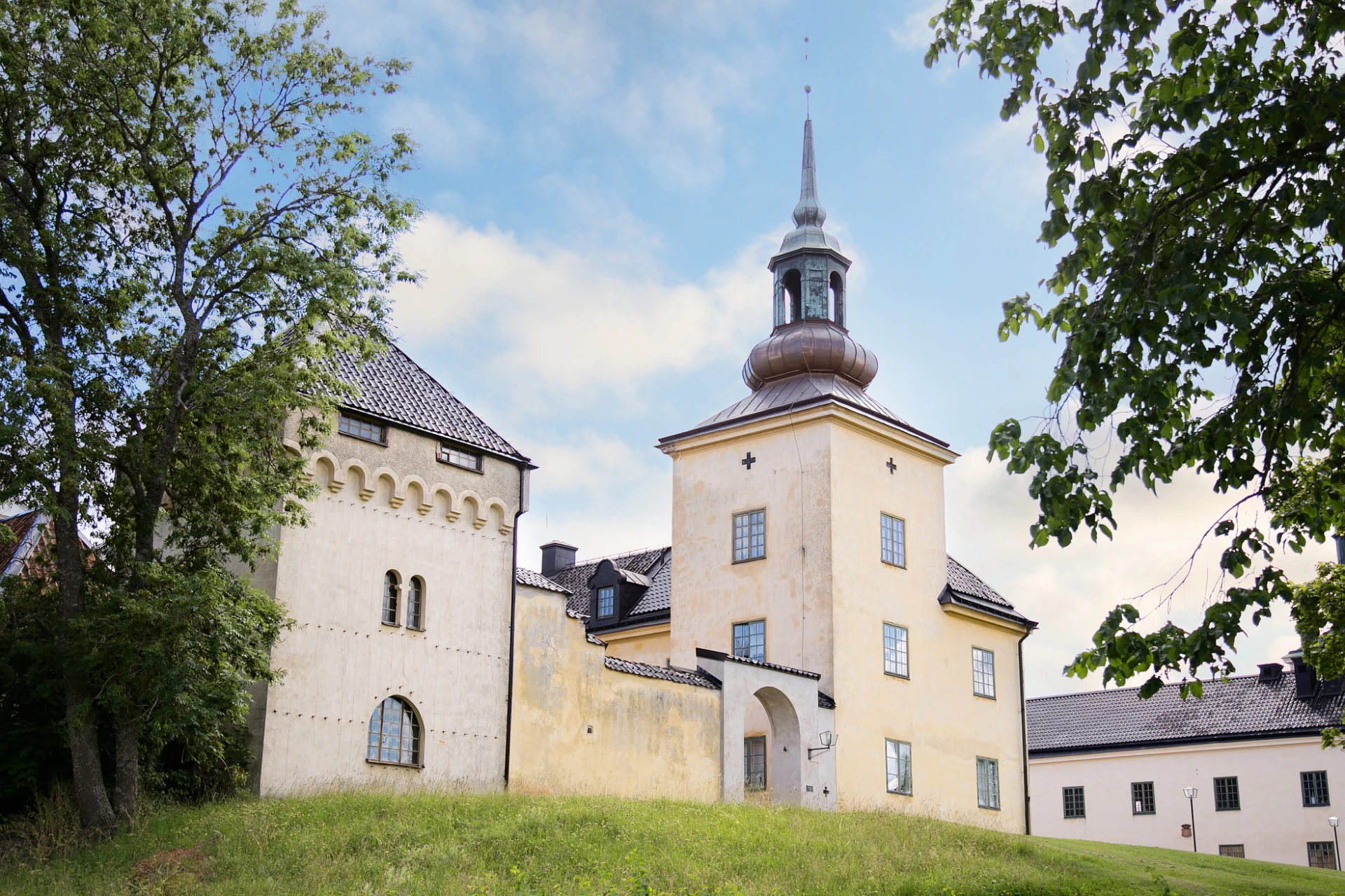 Tyresö Slott