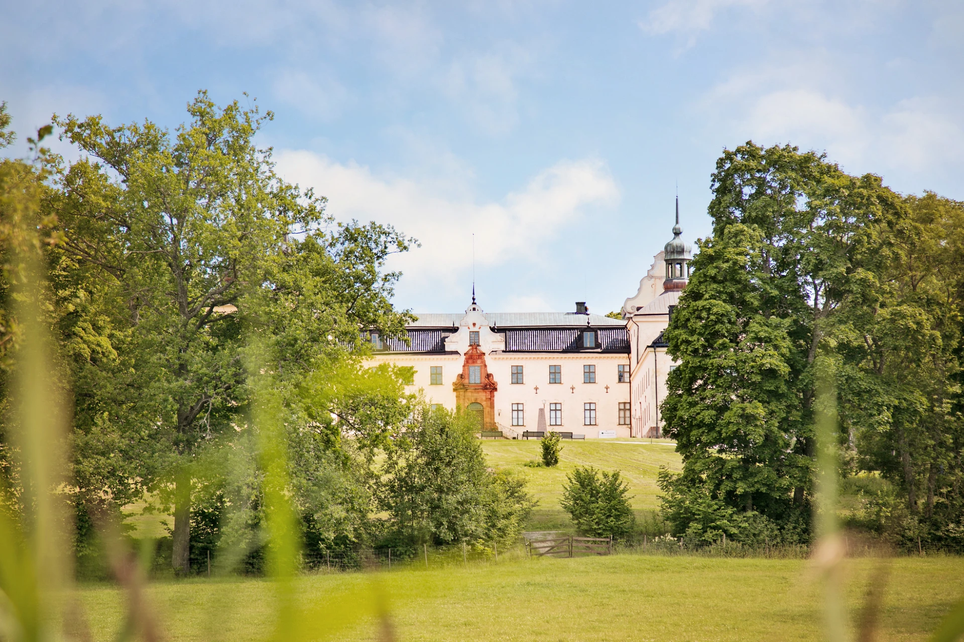 Tyresö Slott