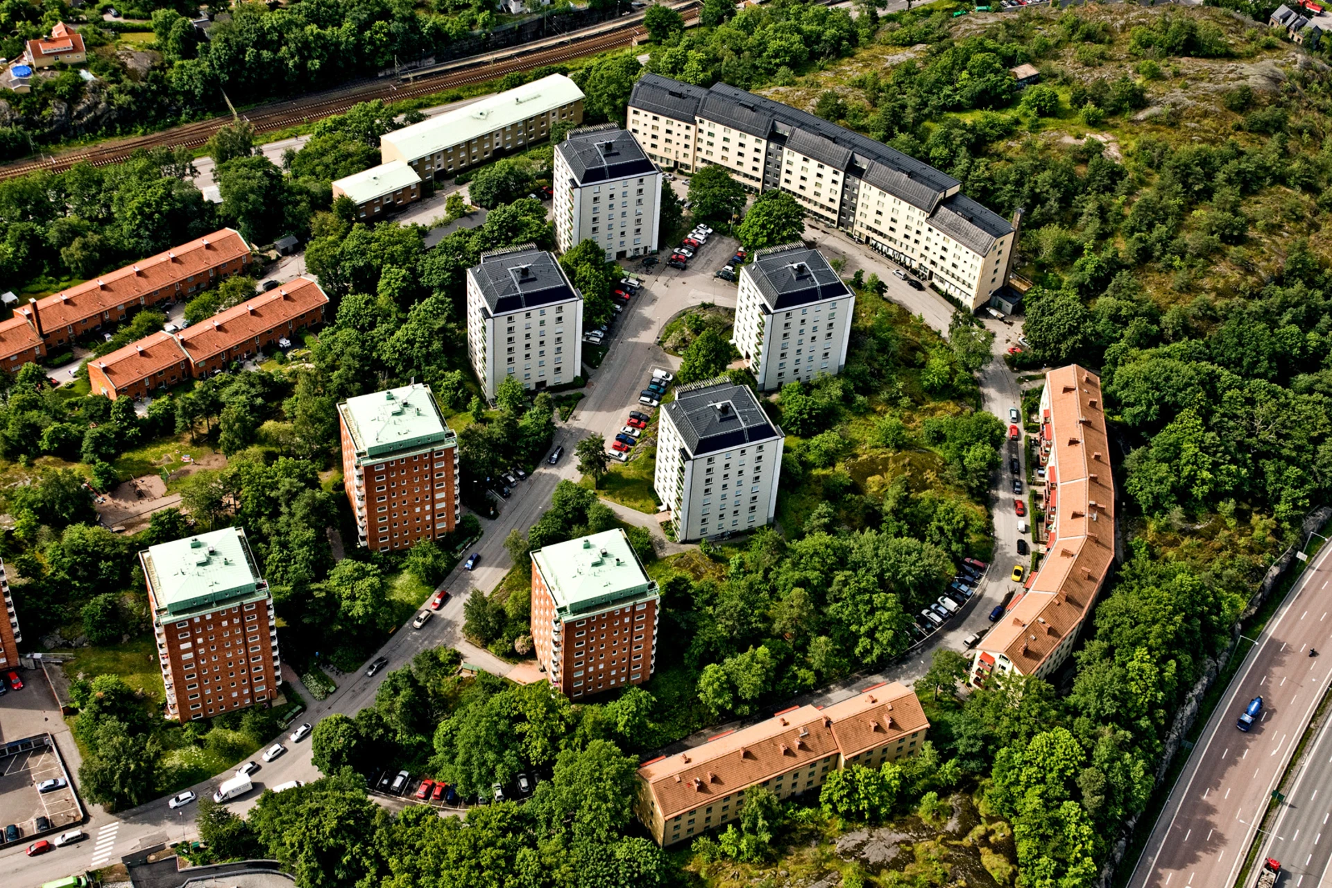 Föreningens bild