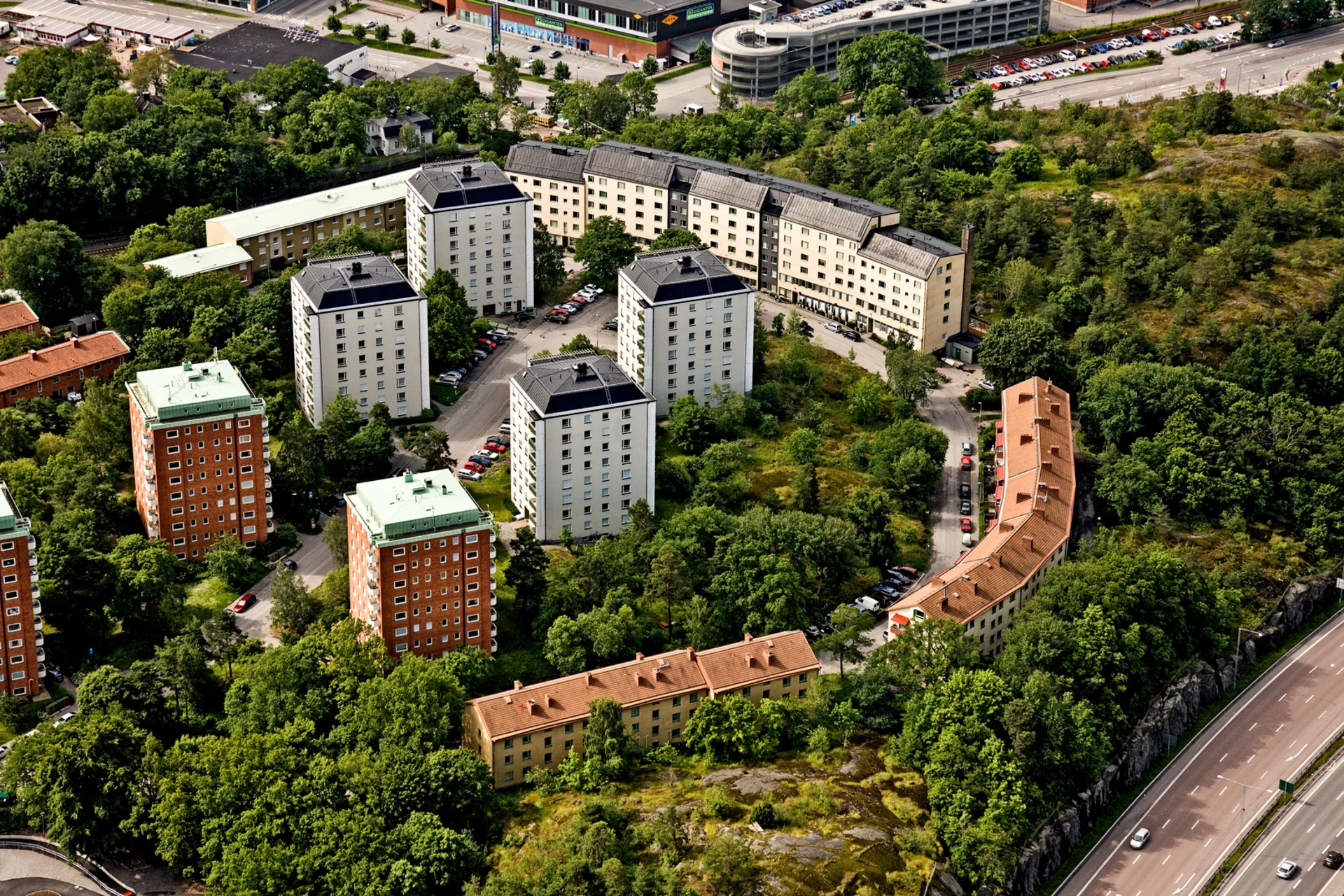 Föreningens bild