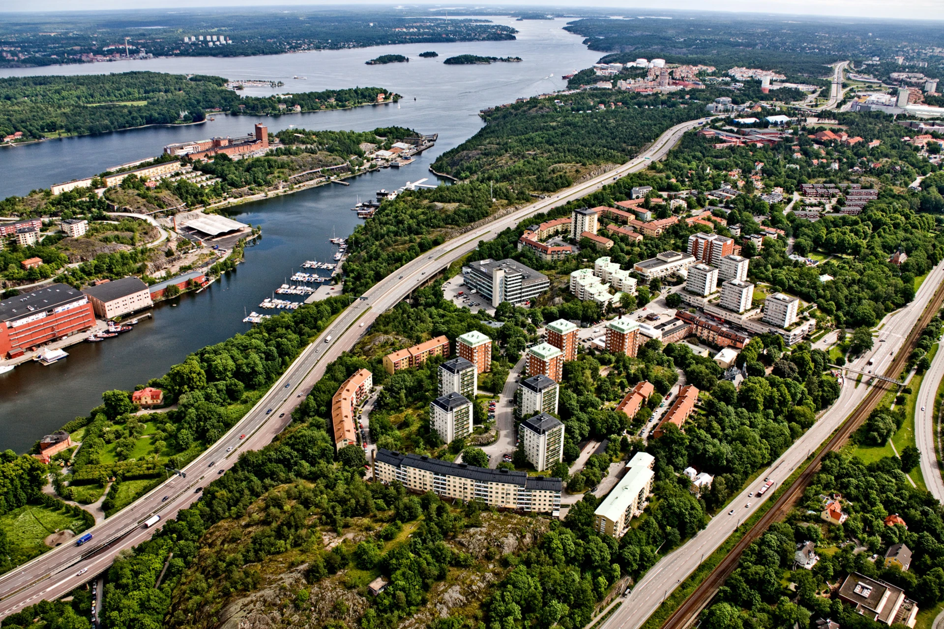 Föreningens bild