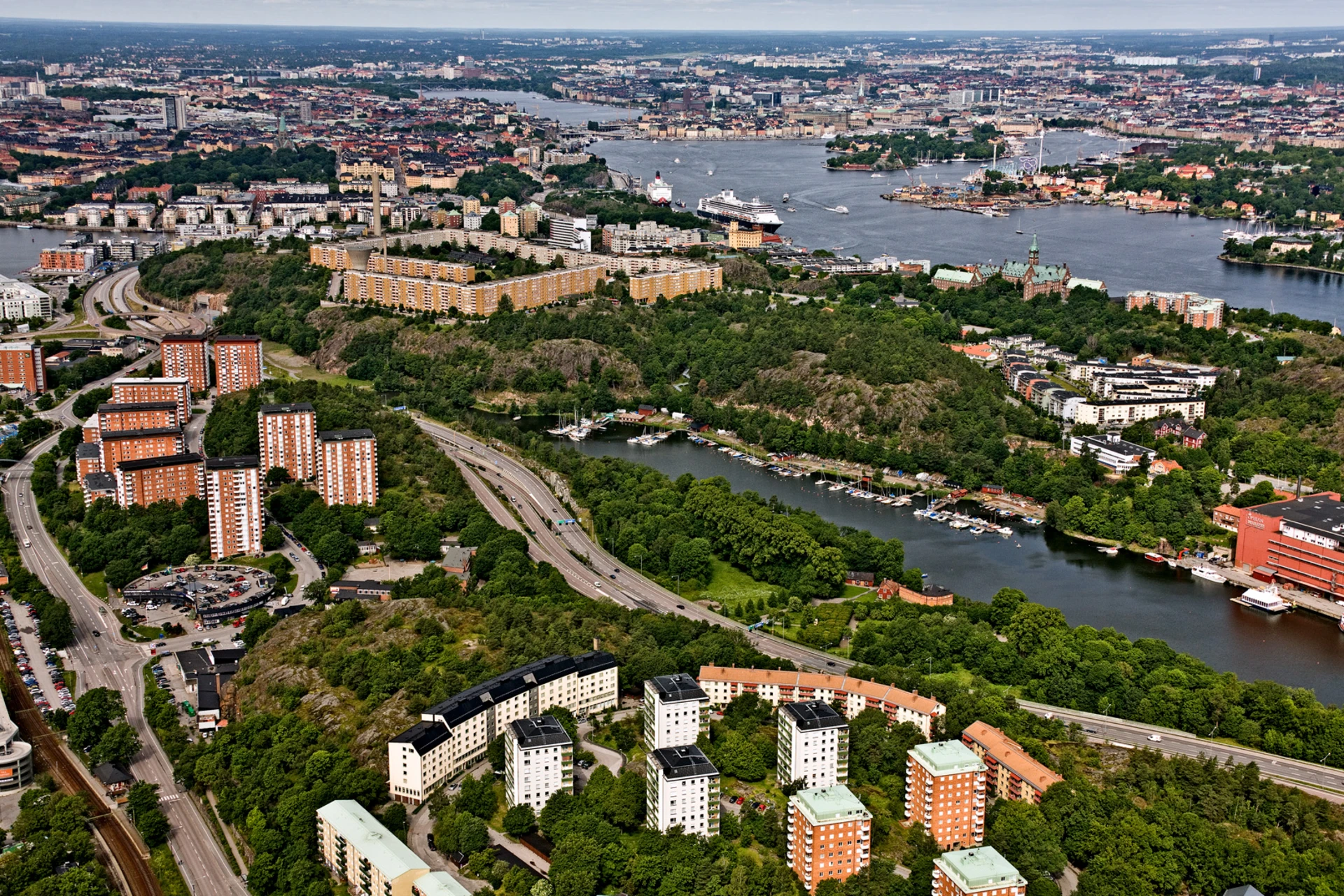 Föreningens bild
