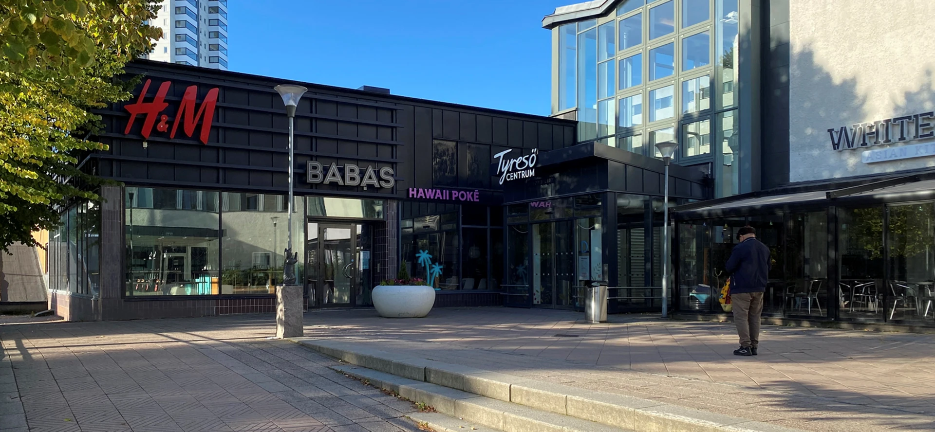 Tyresö C