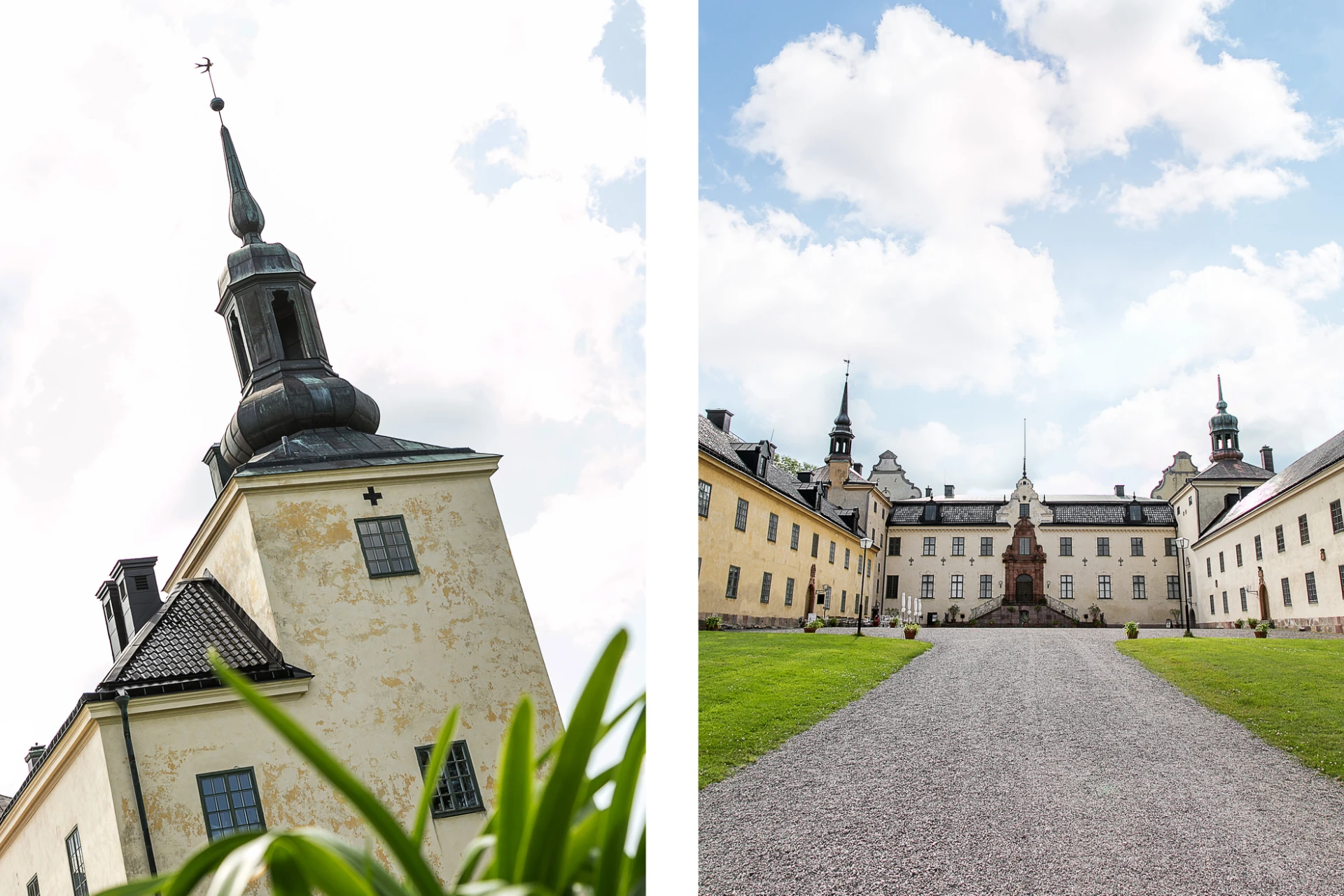 Tyresö slott