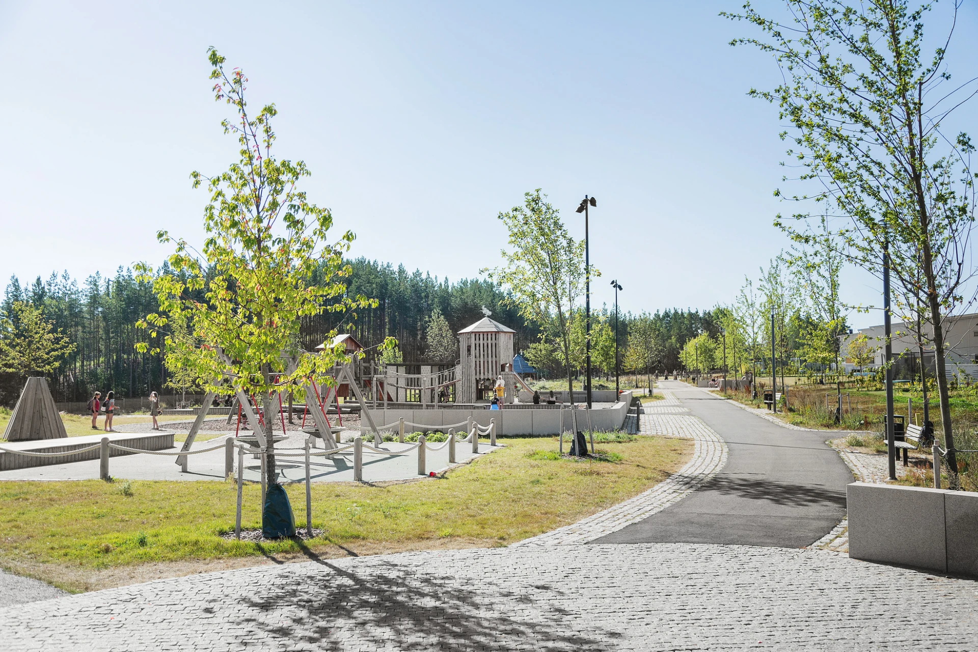 Ältadalen aktivitetspark
