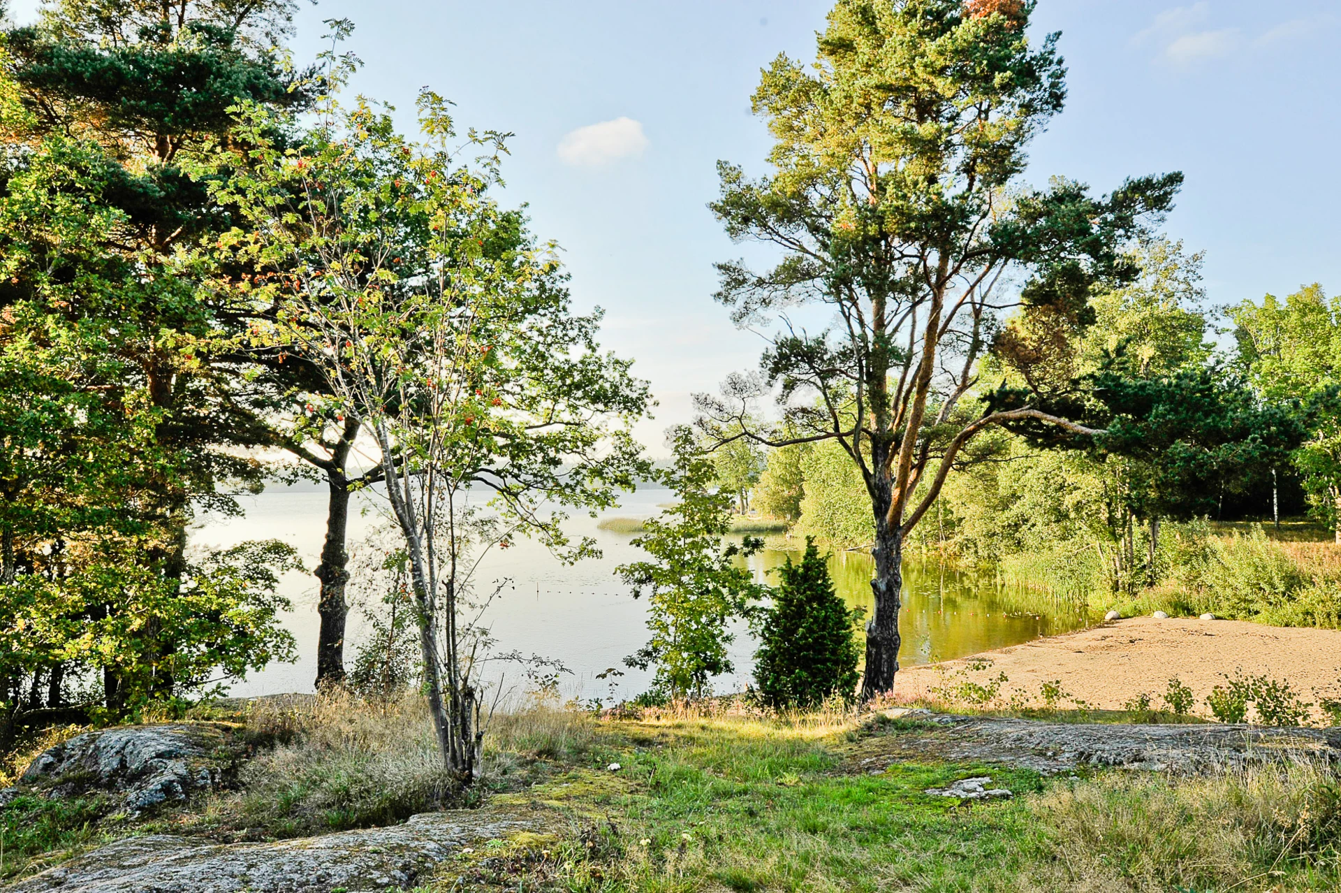 Strandparksbadet