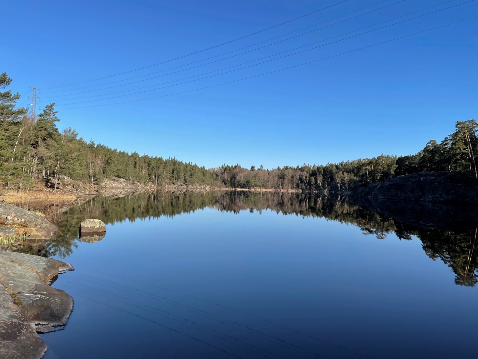 Ulvsjön