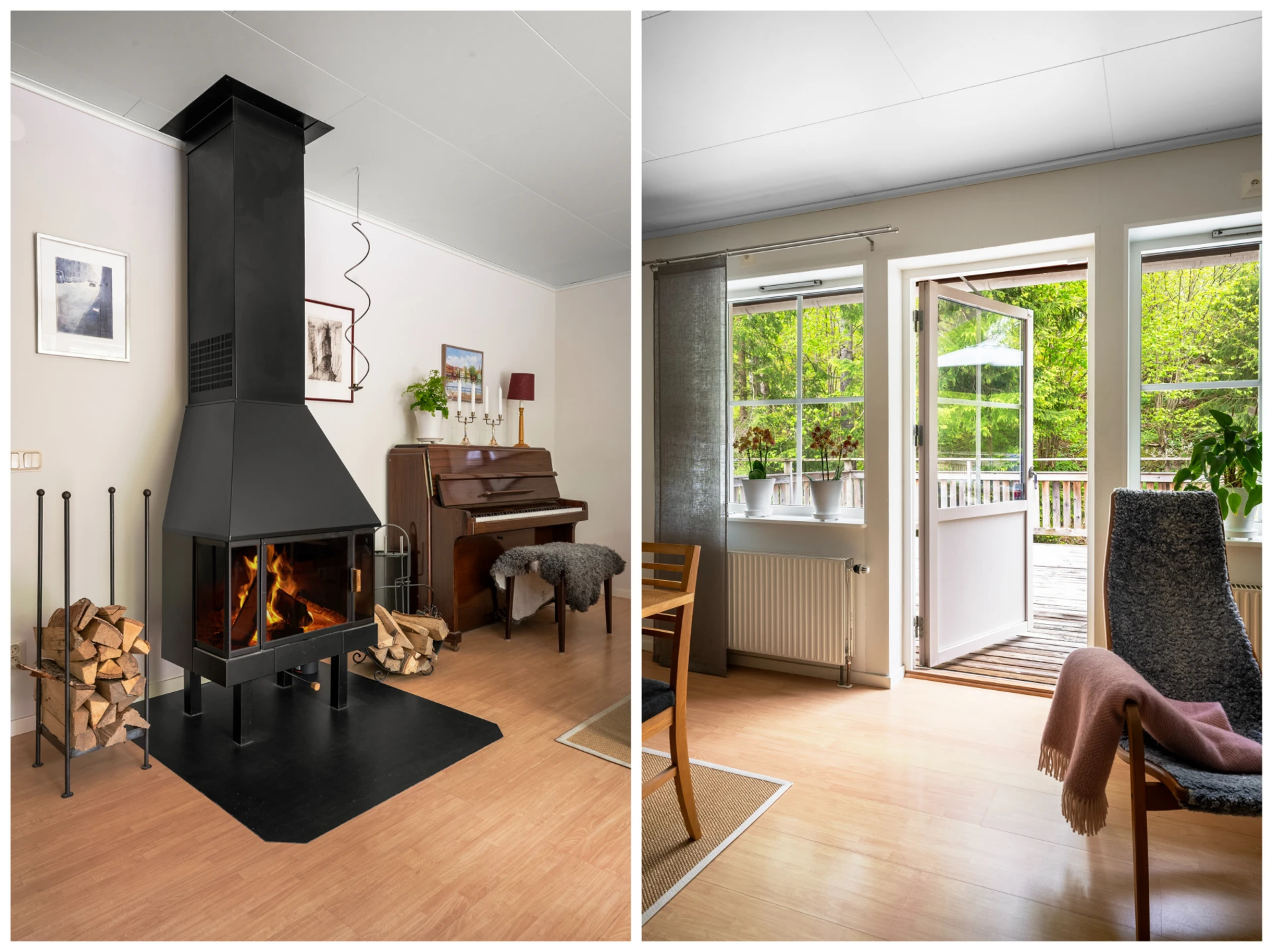 Kamin