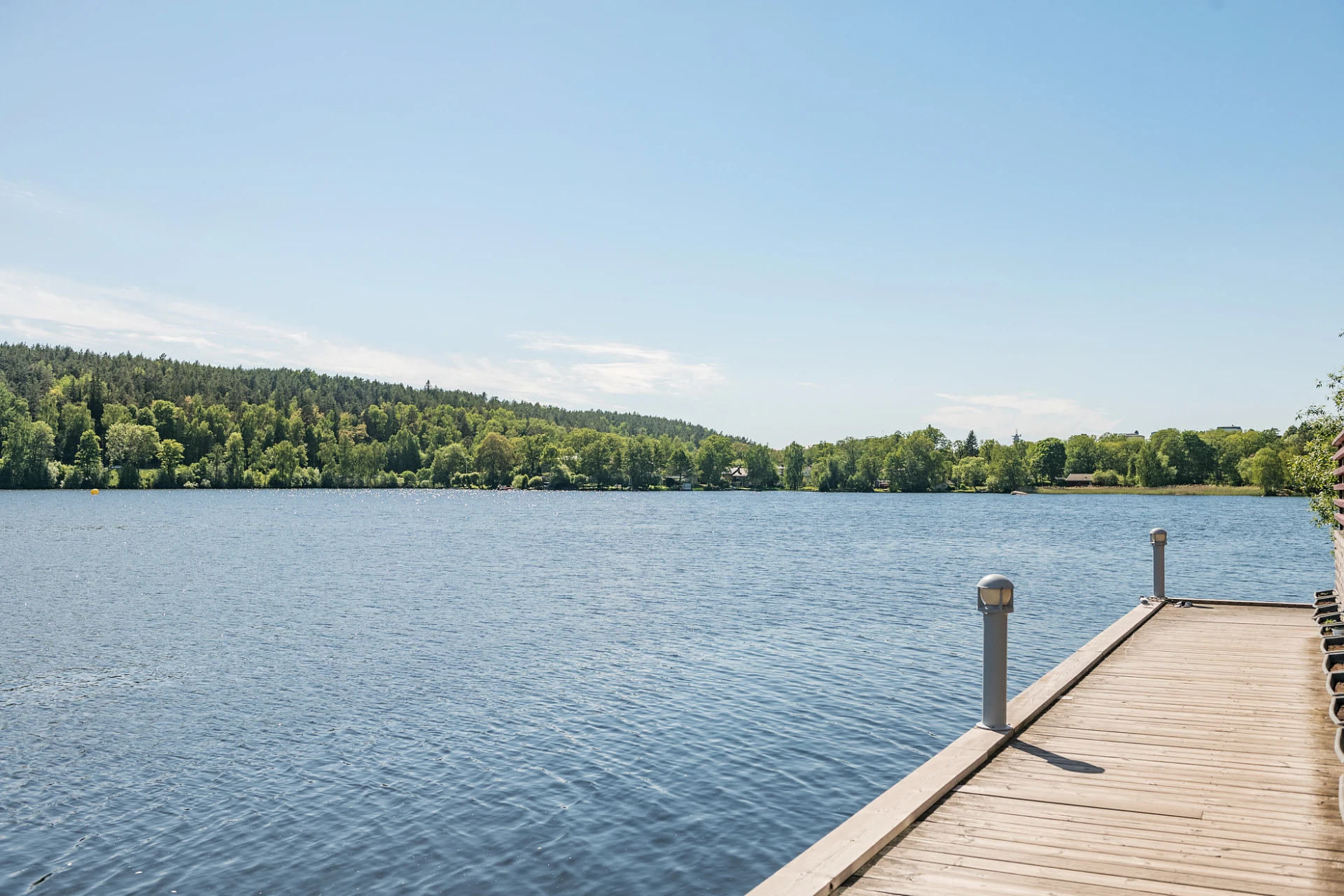 Järla sjö