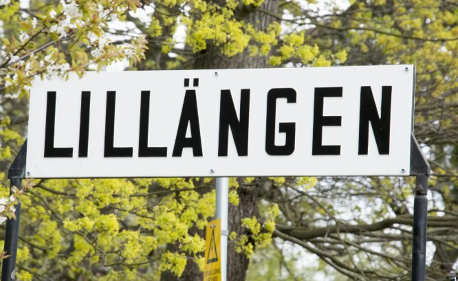 Lillängen