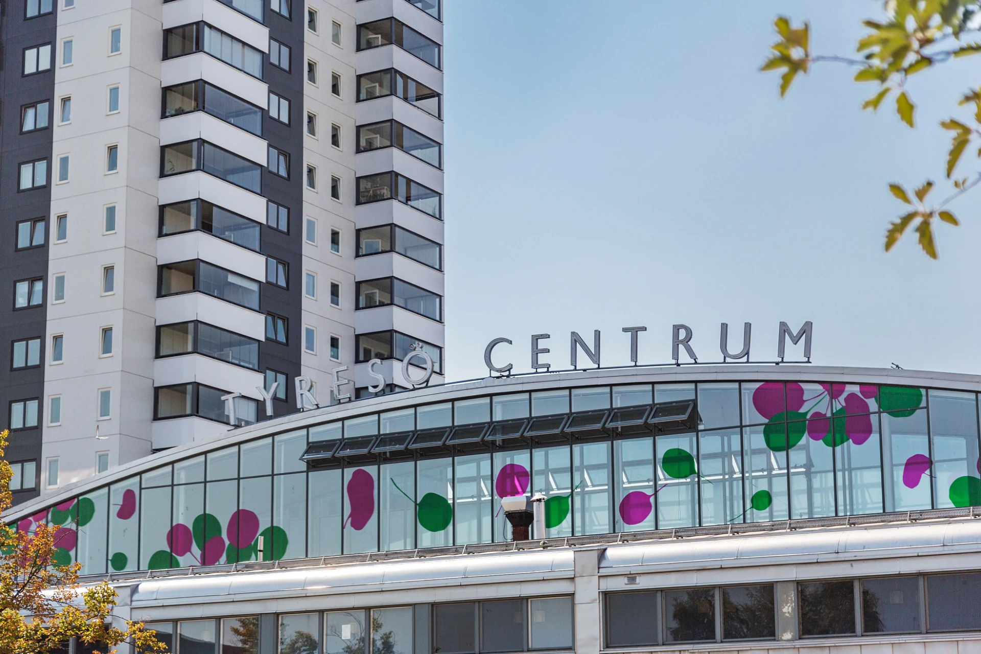 Tyreso Centrum