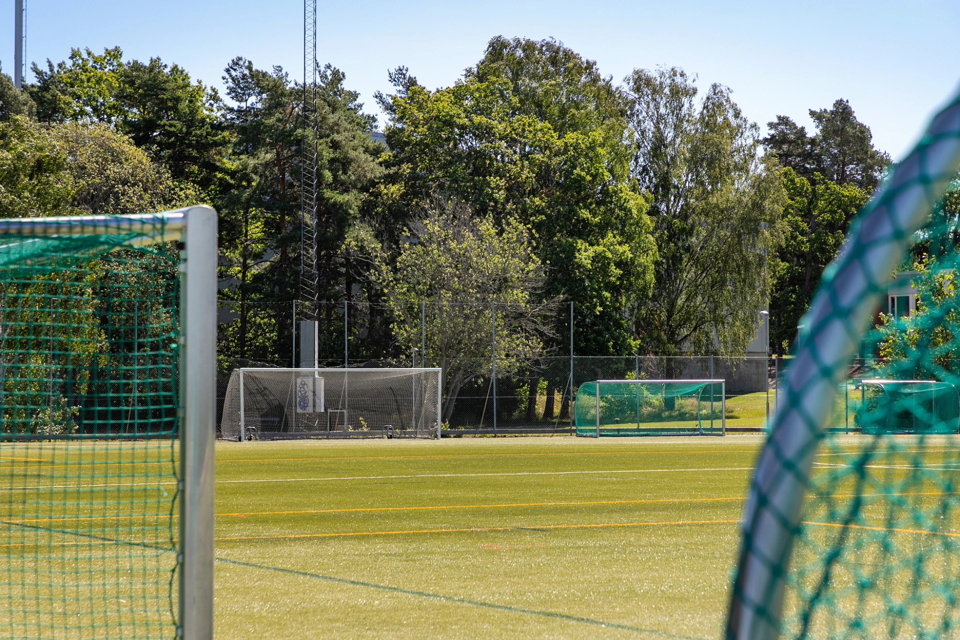 Stavsborgs BP