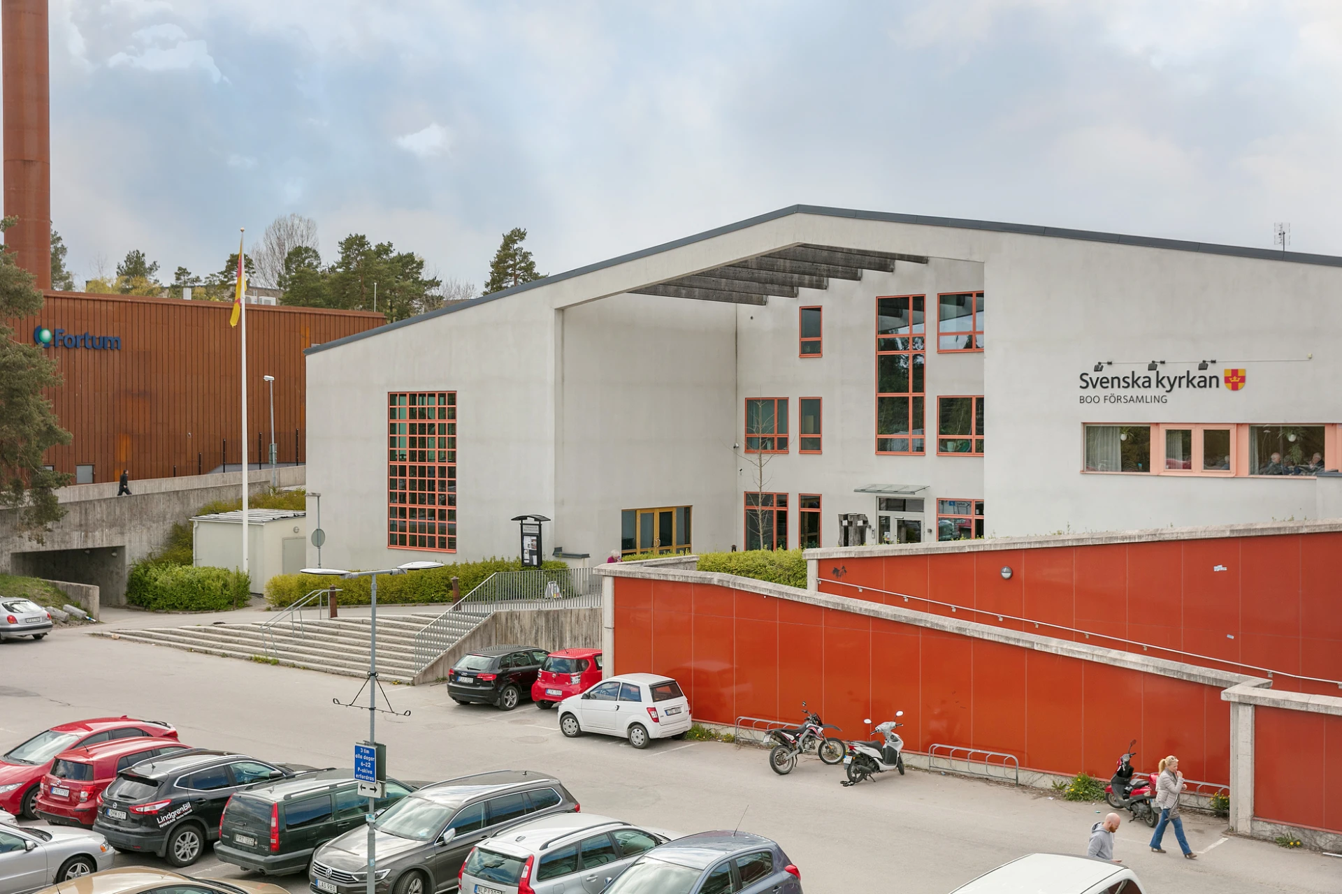 Områdesbilder