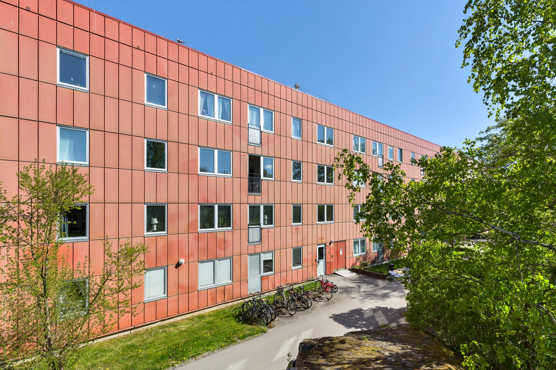 Betsövägen 8