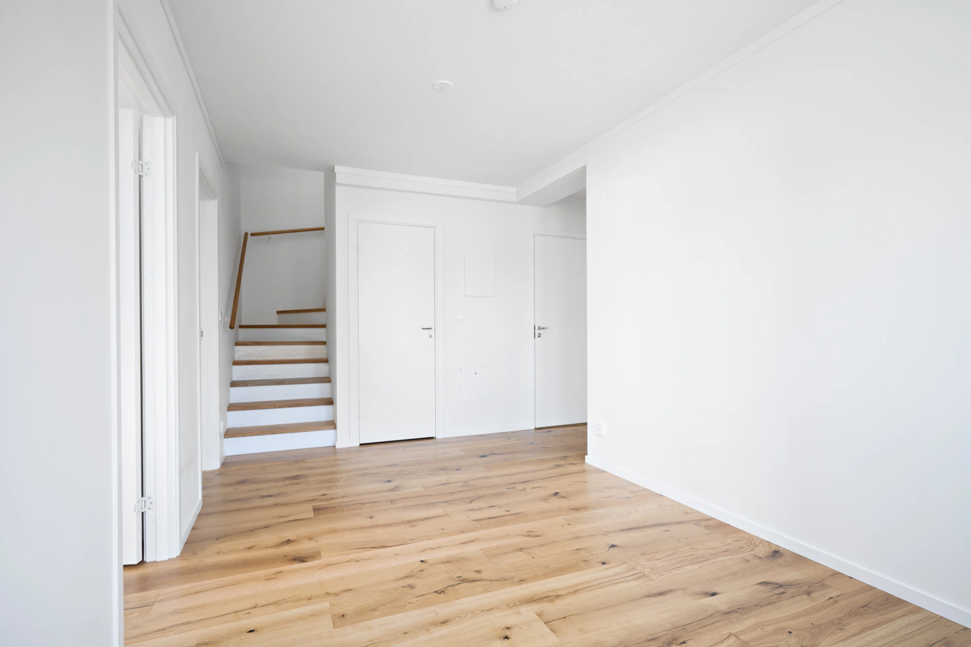 Allrum nedre plan, referensbild från stora husen