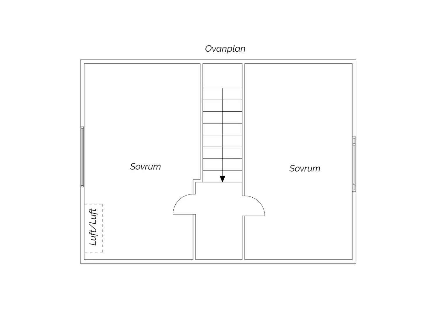 Övreplan