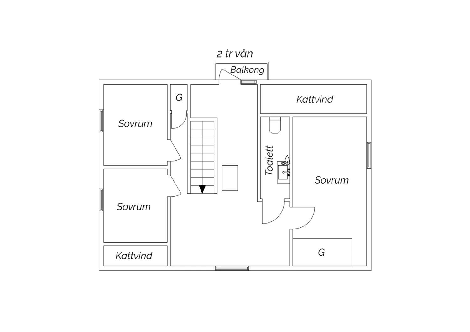 Ovanplan