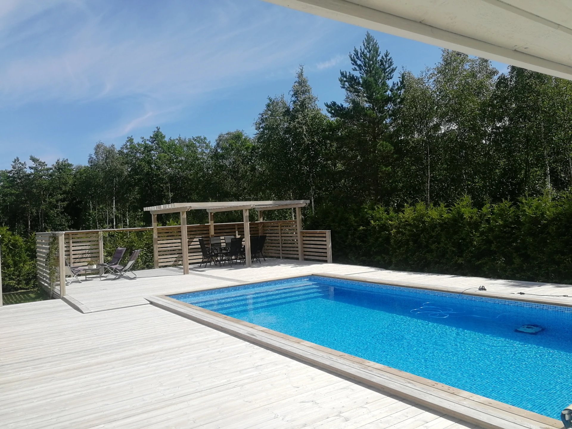 Säljarens privata bilder
