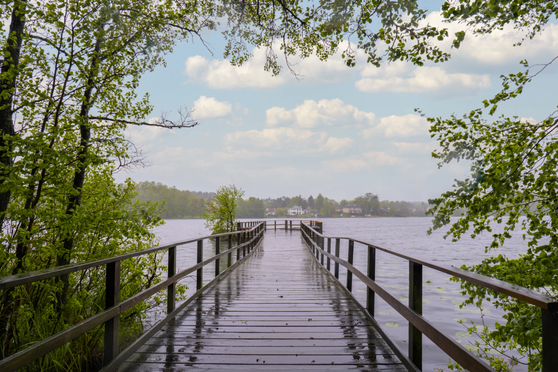 Långsjön