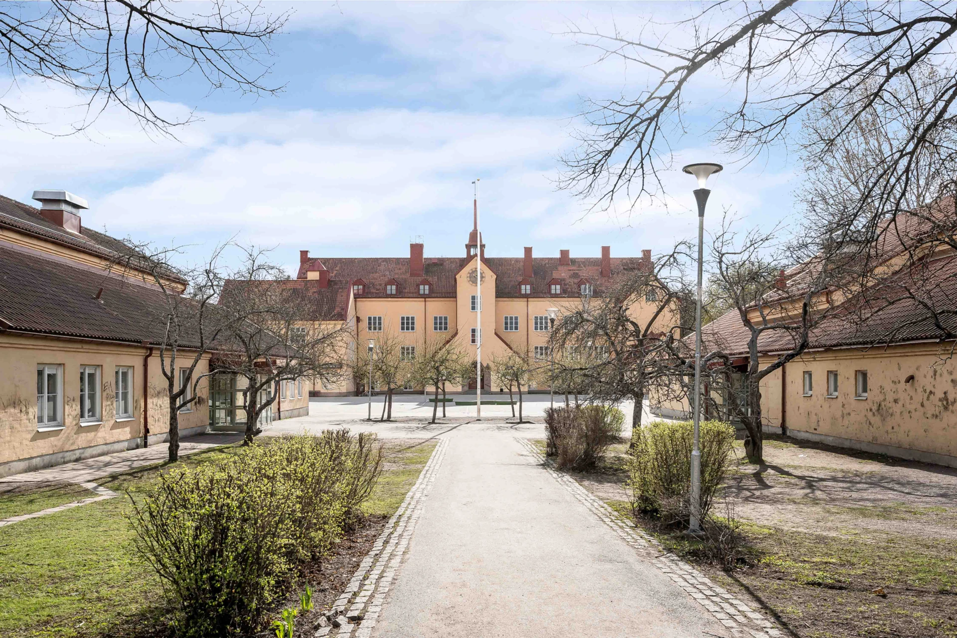 Enskede Skola