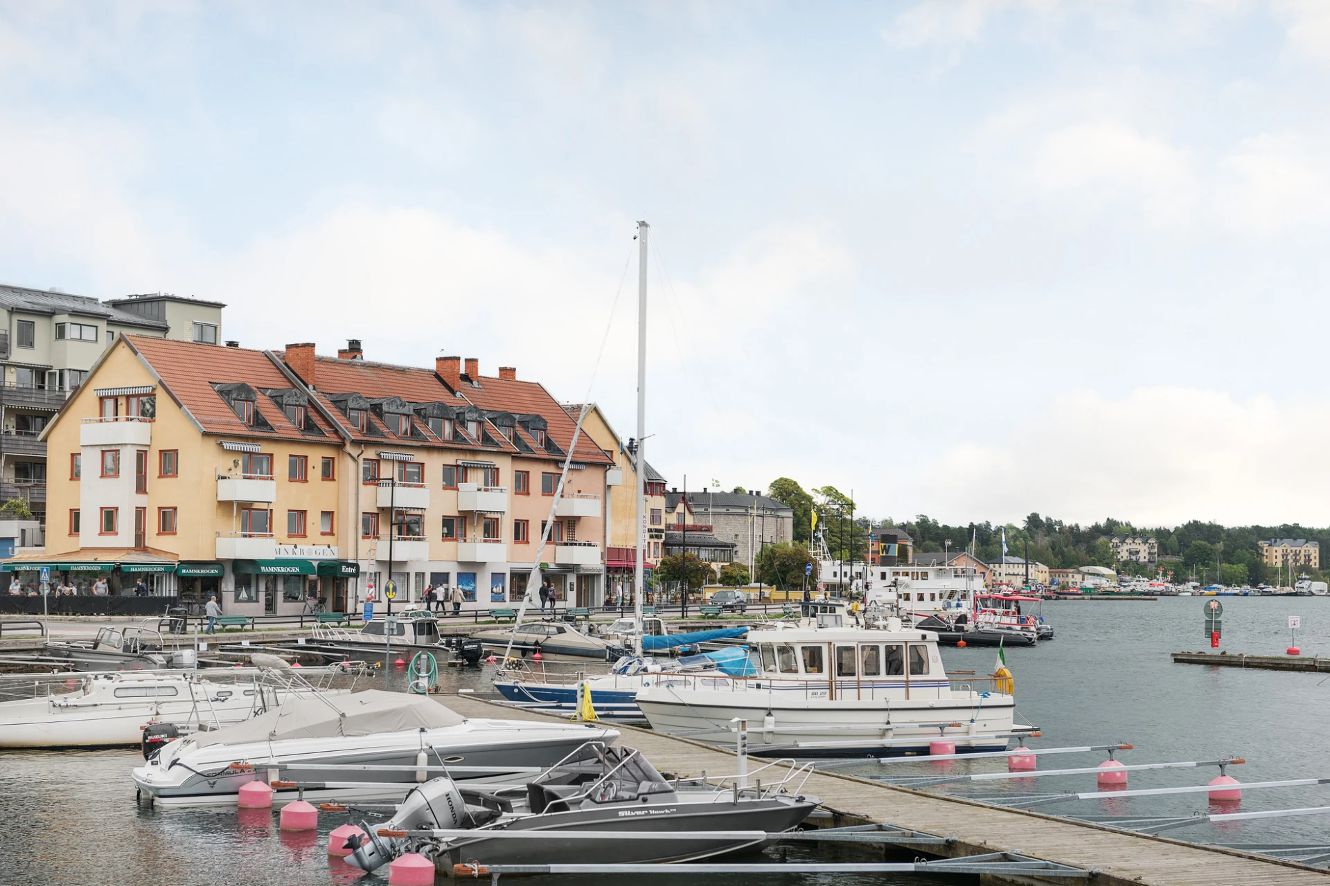 Vaxholm