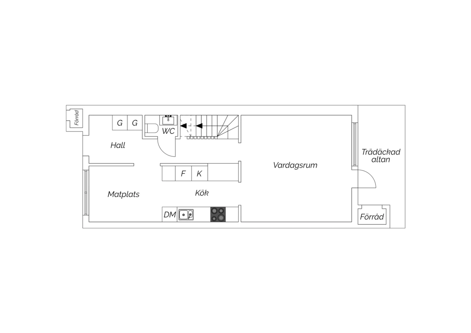 Entréplan