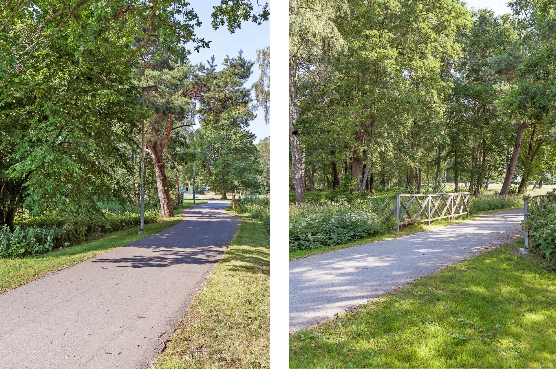Vallentuna strand