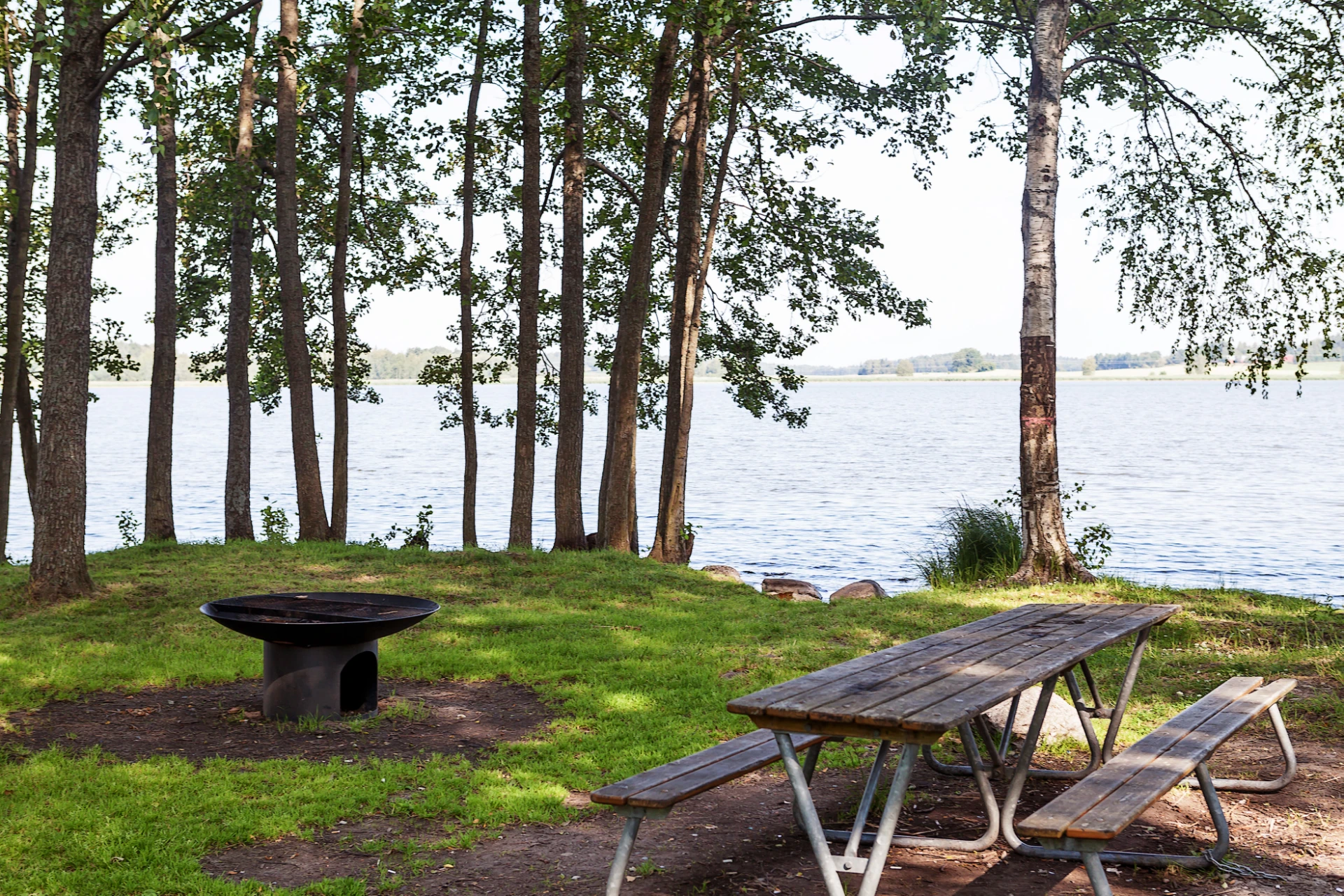 Vallentuna strand