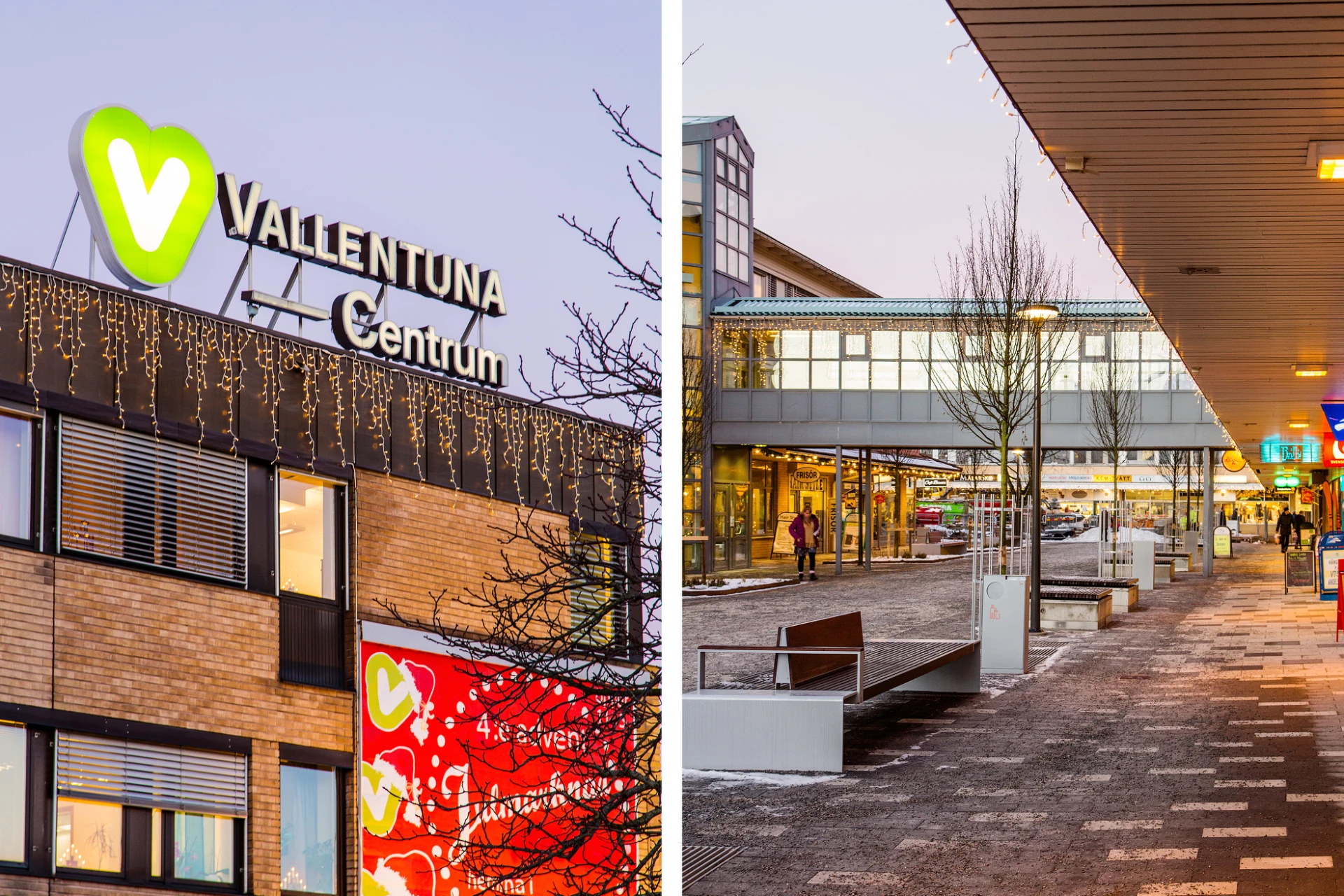 Vallentuna Centrum