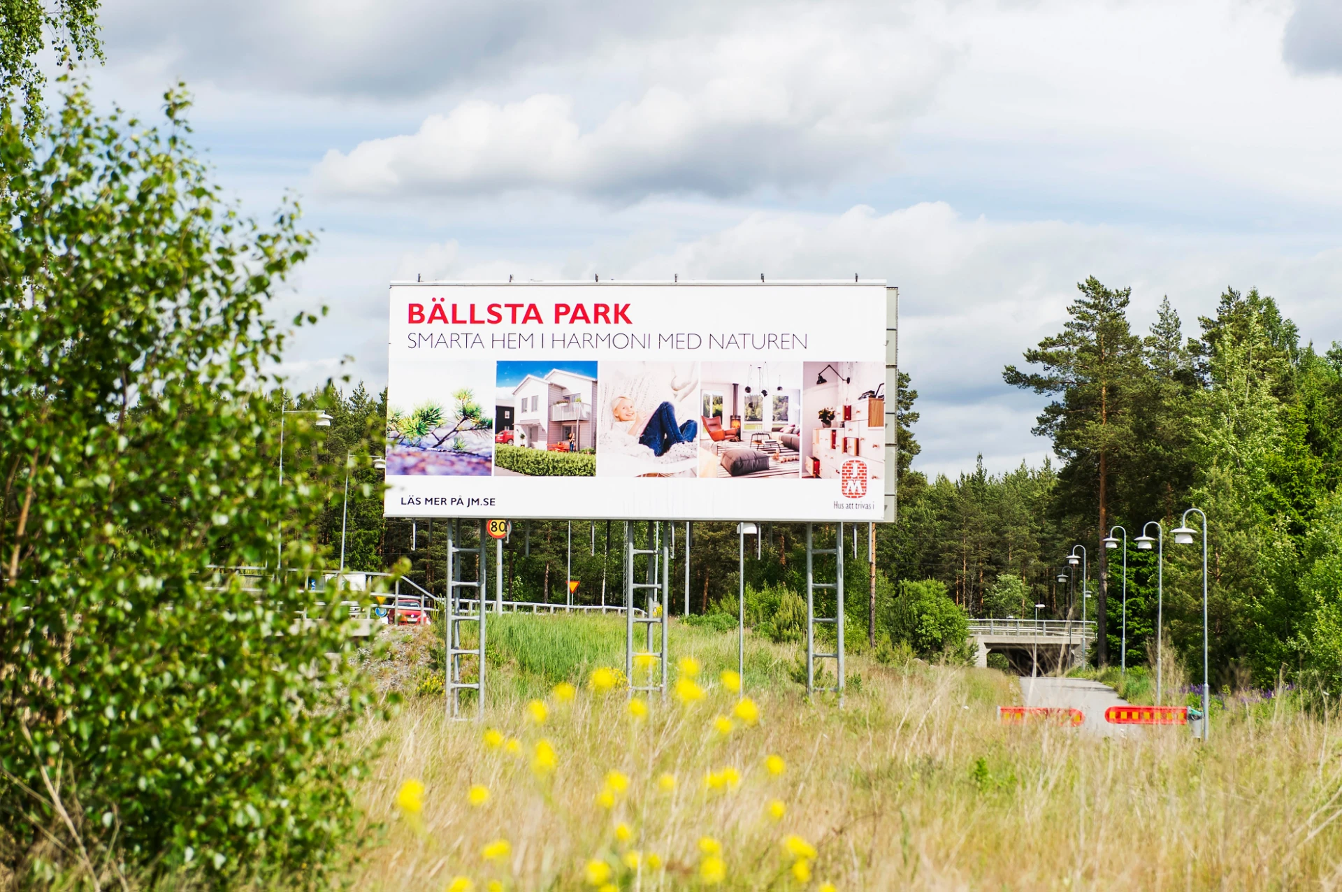 Vallentuna Ballstapark