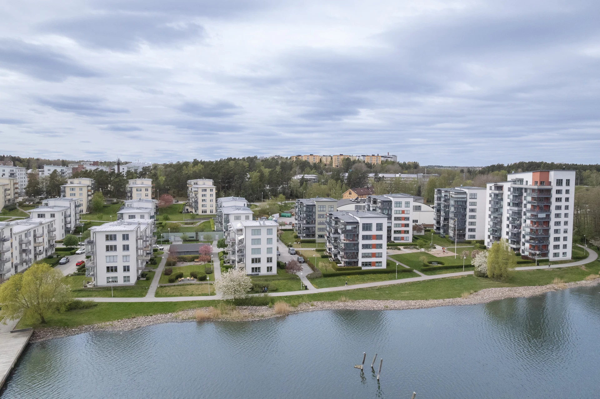 Områdesbild