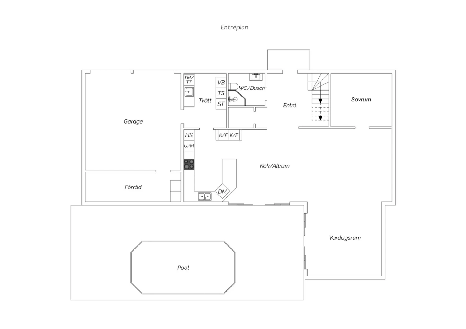 Entréplan