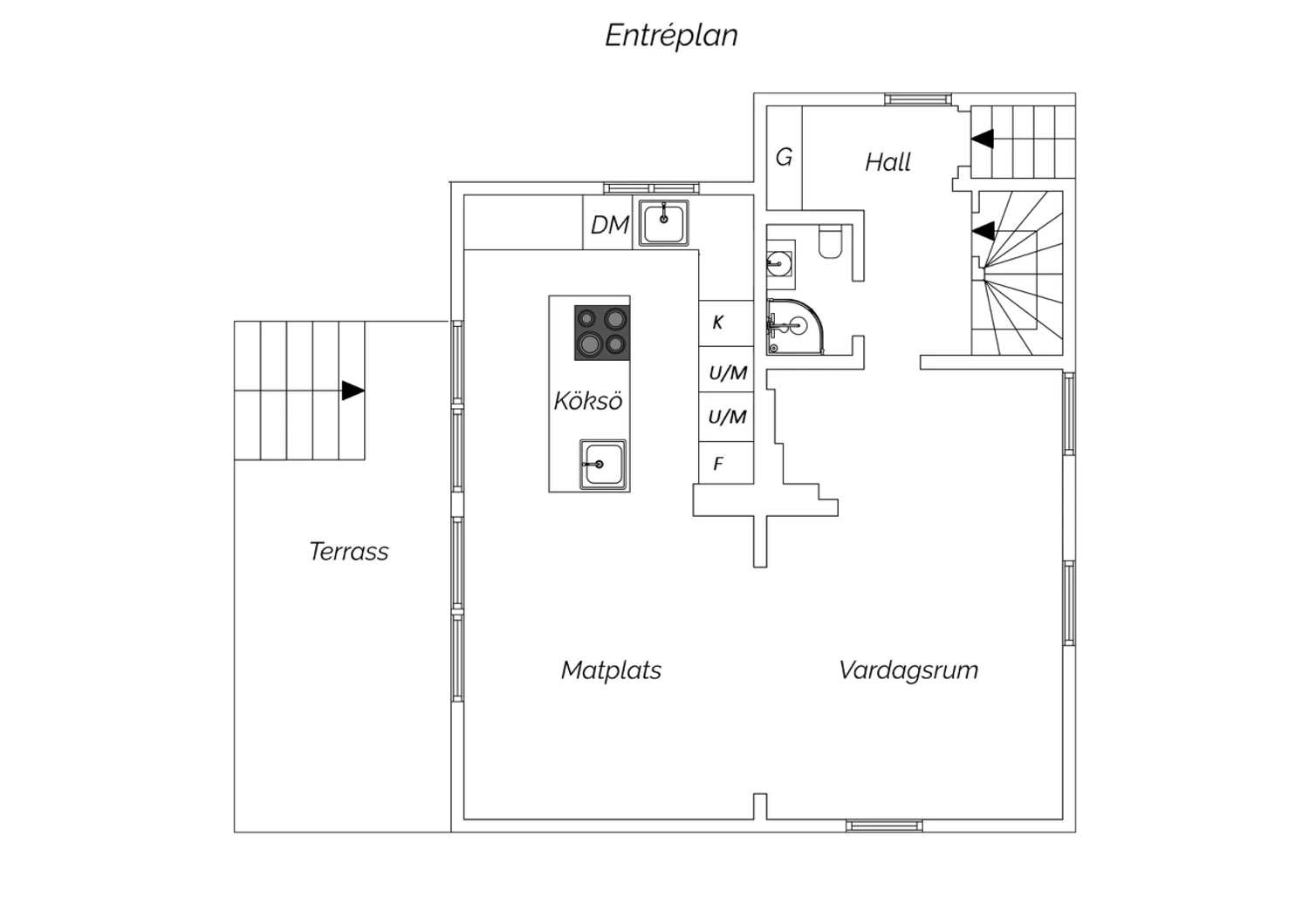 Entréplan