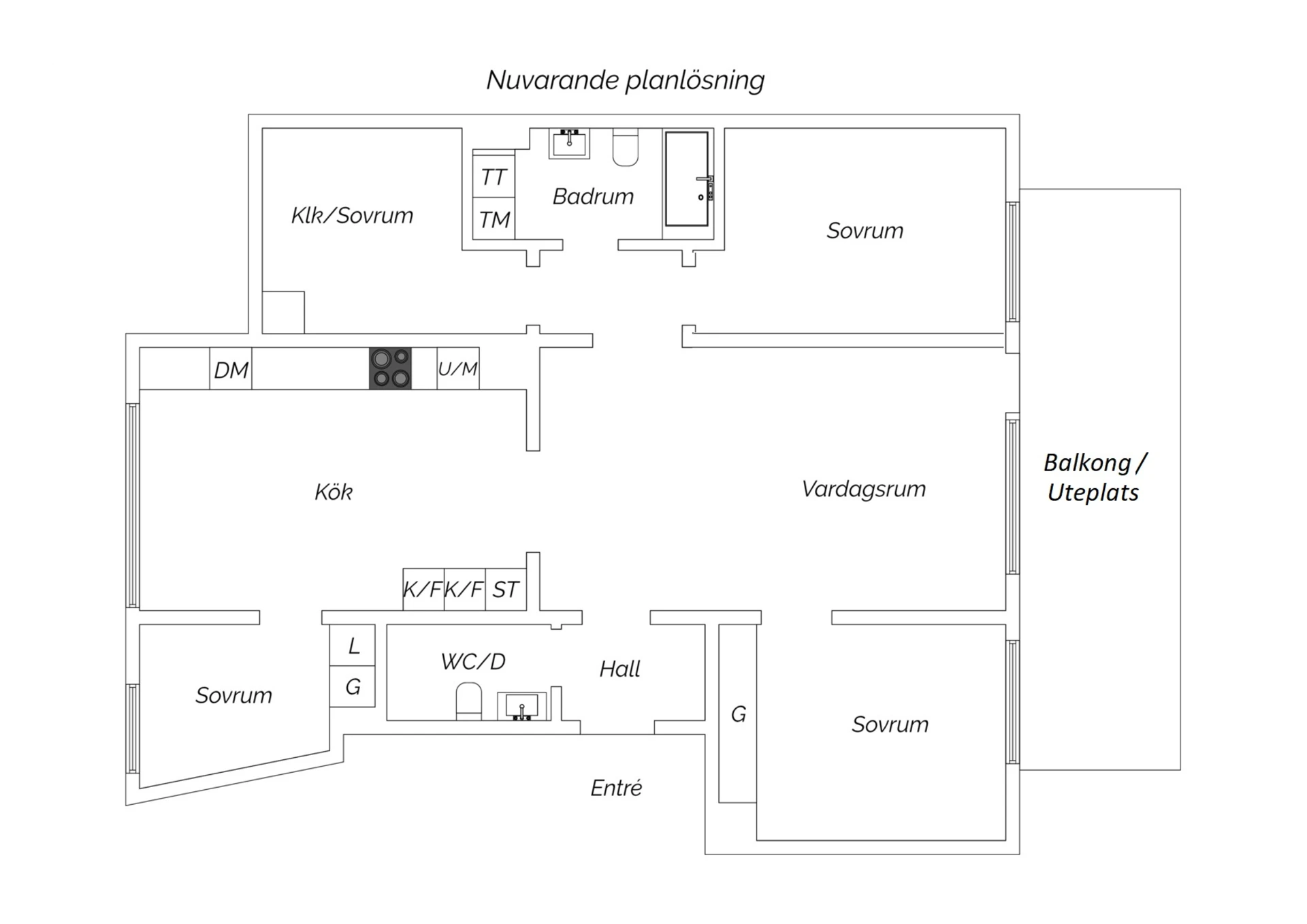 Planskiss Nordenflycht