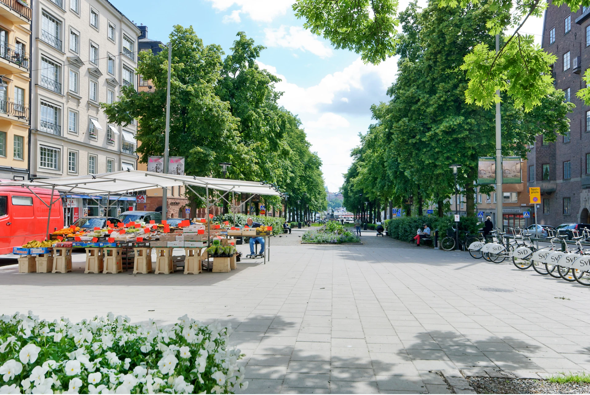 Kungsholms Torg