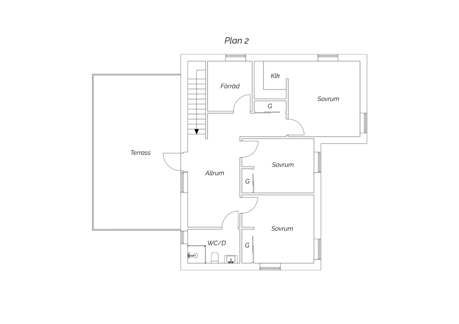 Plan 2