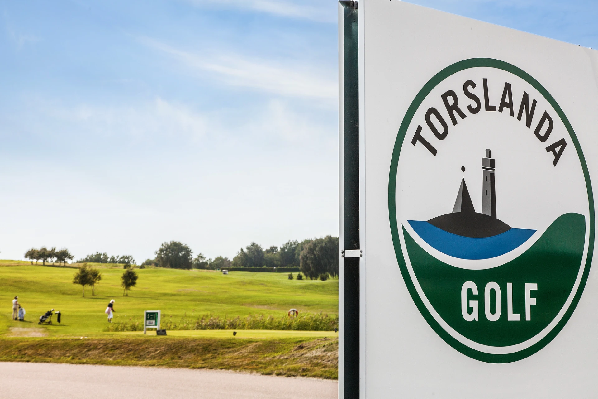 Torslanda Golf