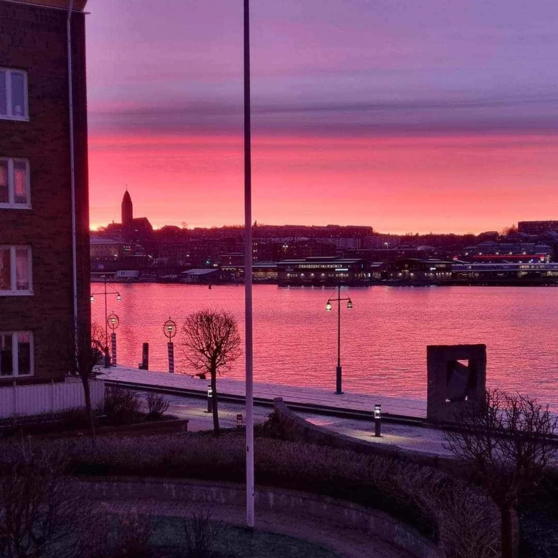 Säljarens egna bild