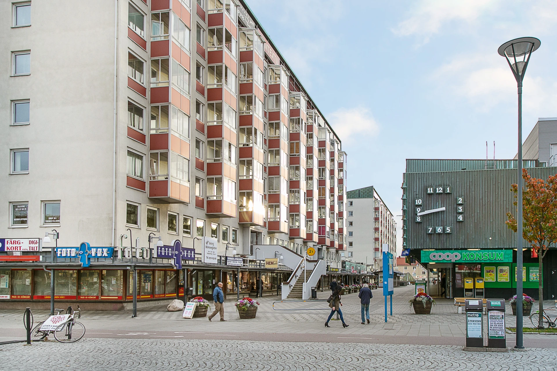 Wiselgrensplatsen