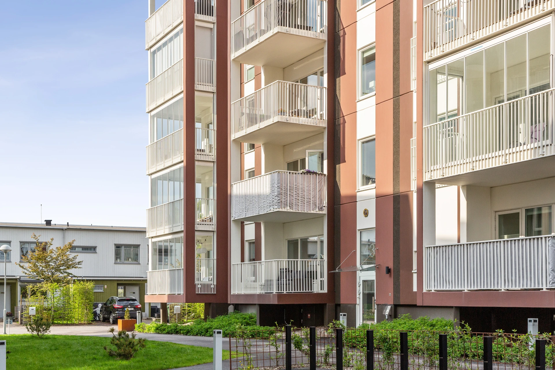 Åby Allé 43