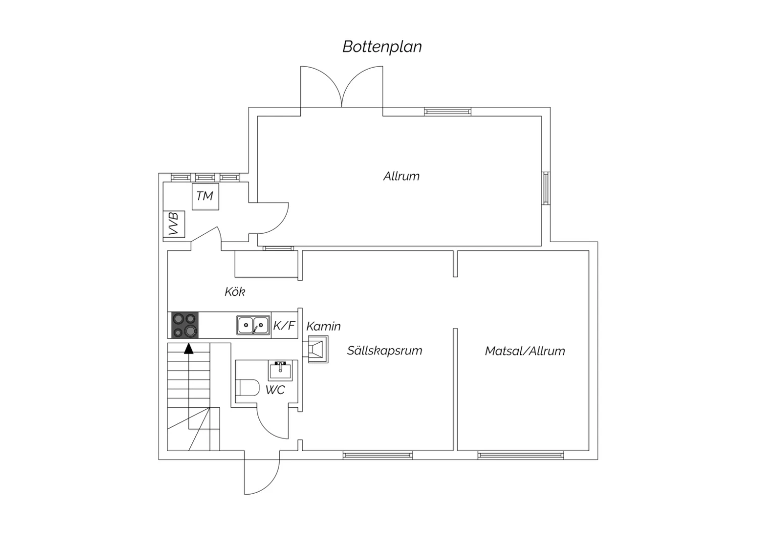 Entréplan