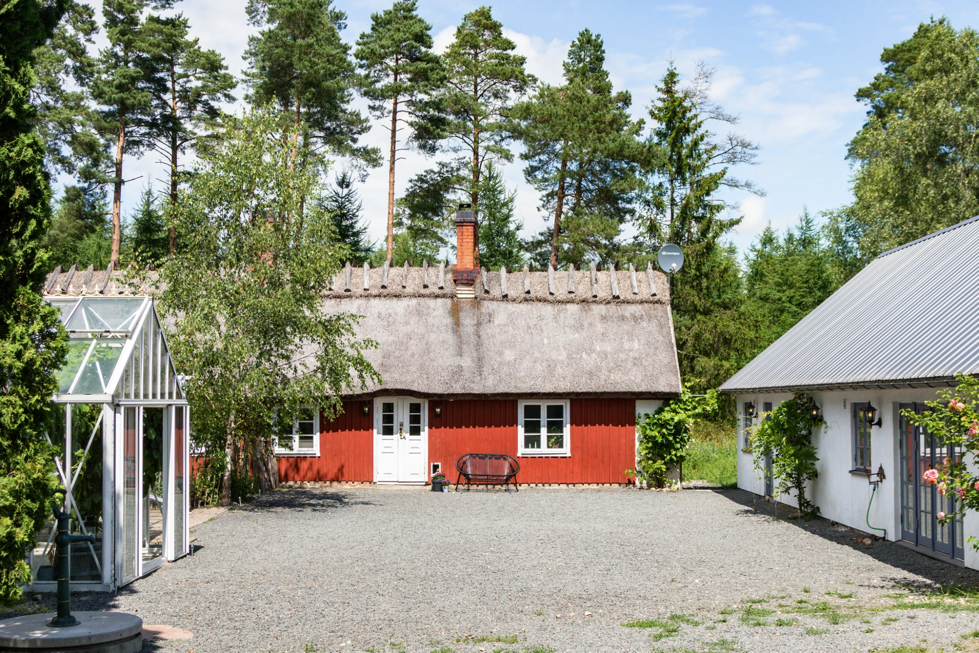 Välkommen!
