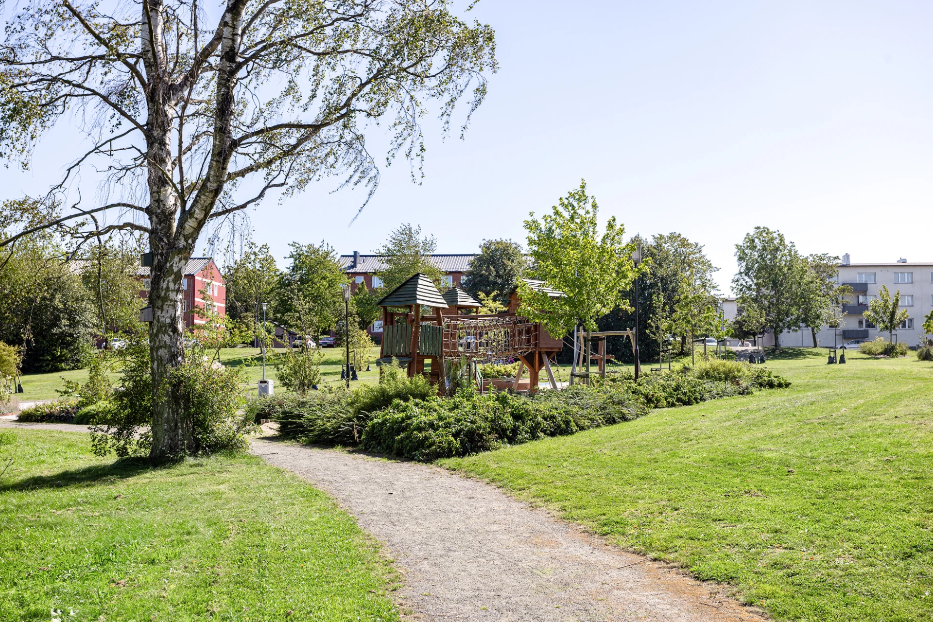 Parken