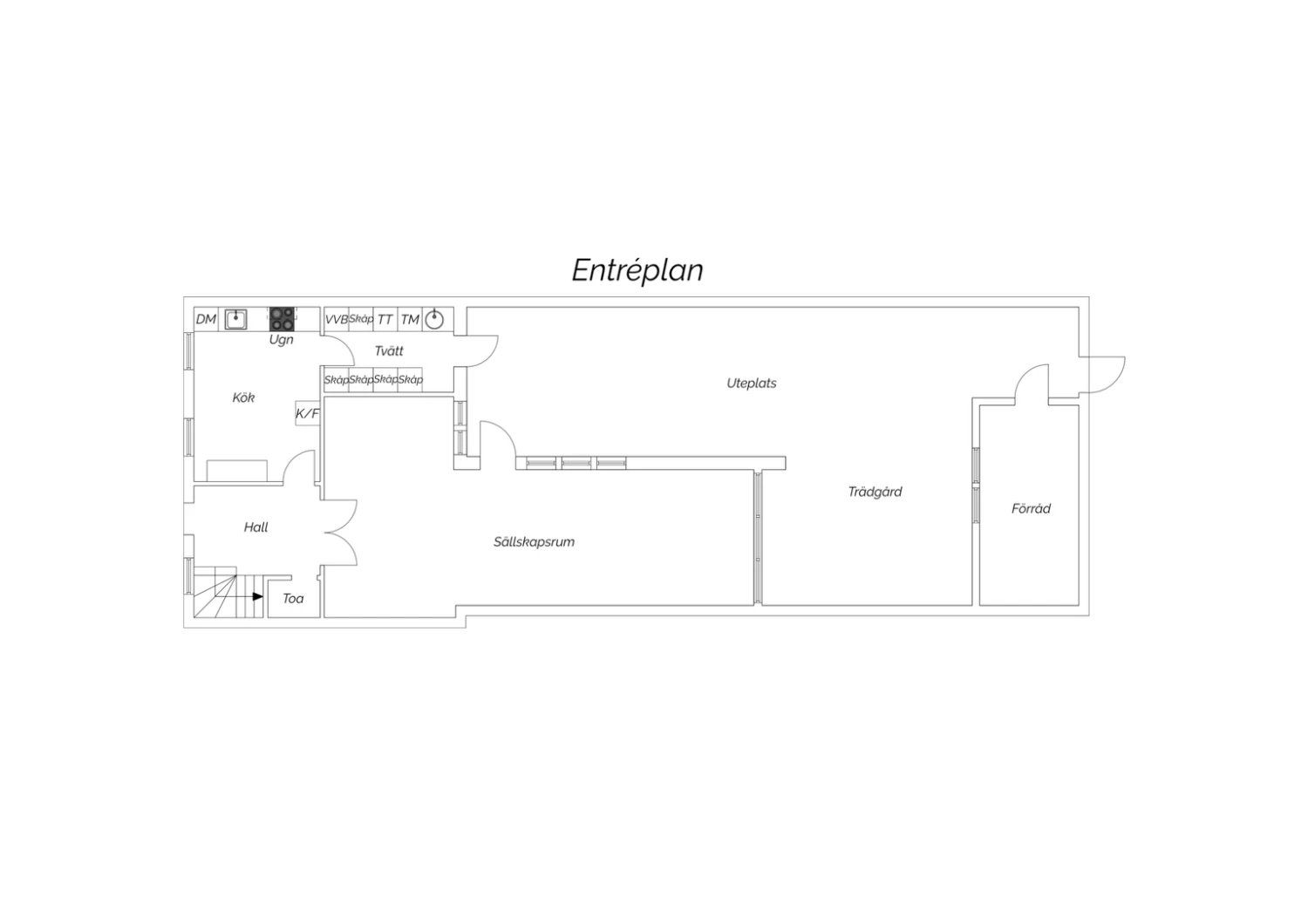 Entréplan