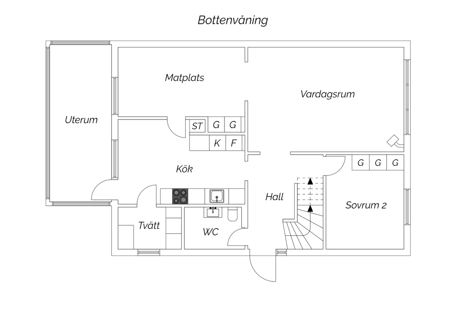 Entréplan