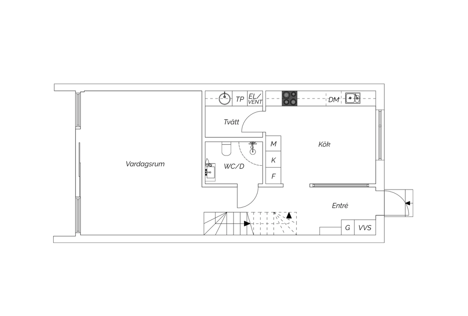 Entréplan