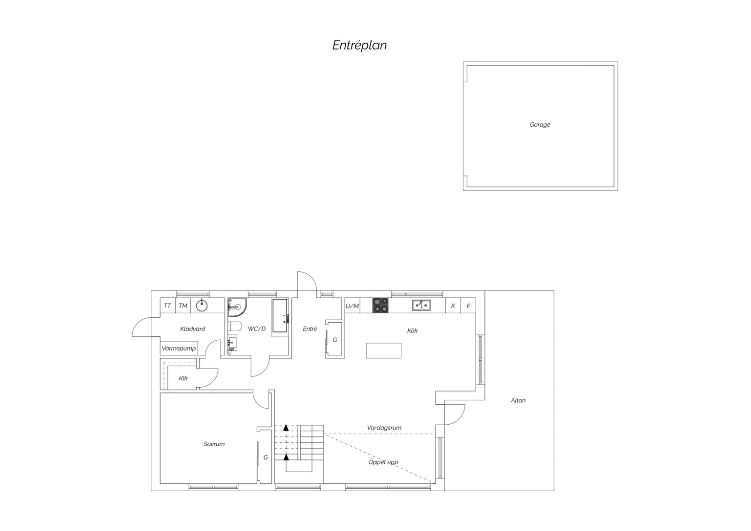 Entréplan