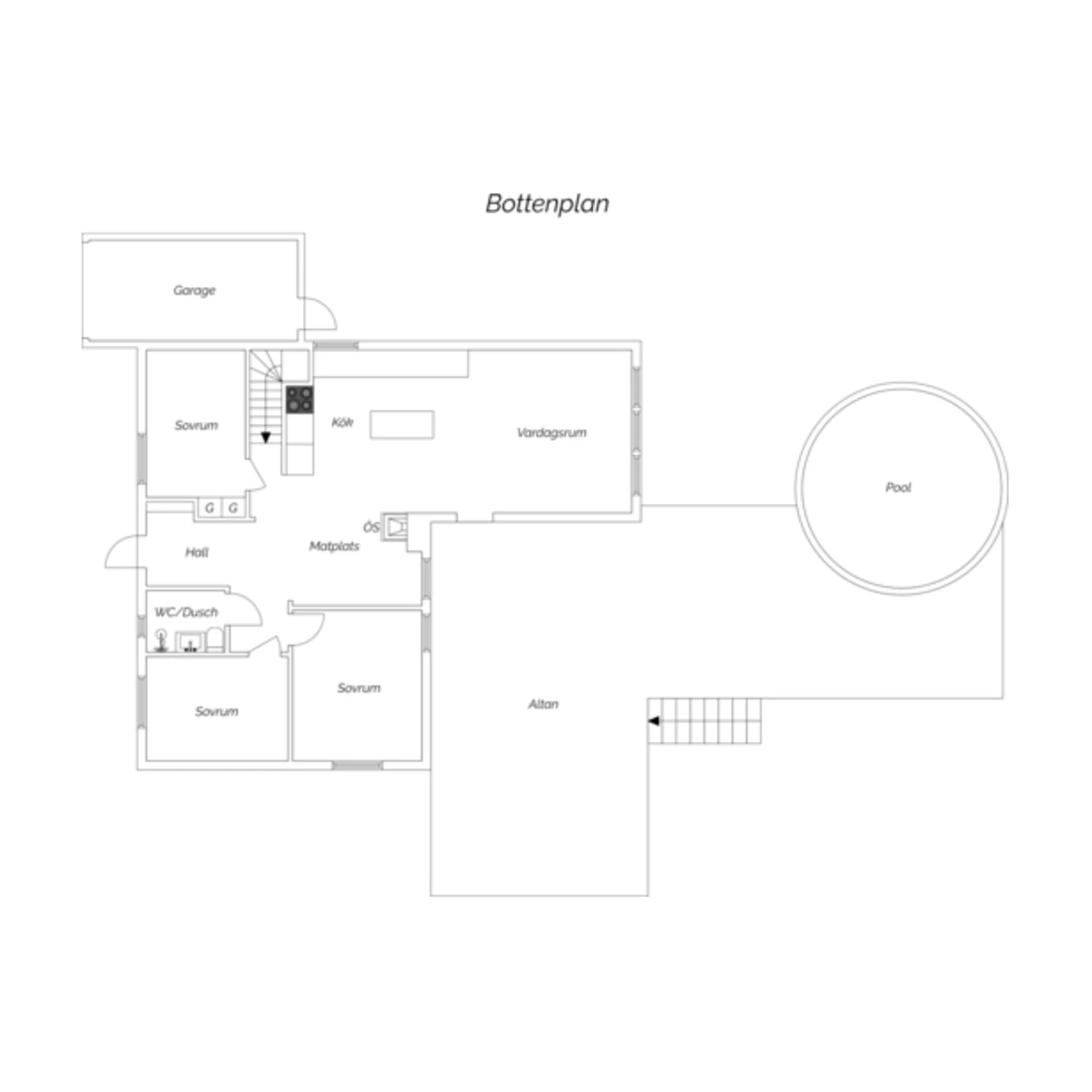 Entréplan